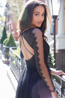 Sassy Sleeves