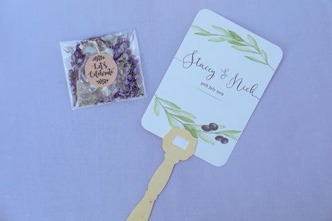 How to Address a Wedding Invitation