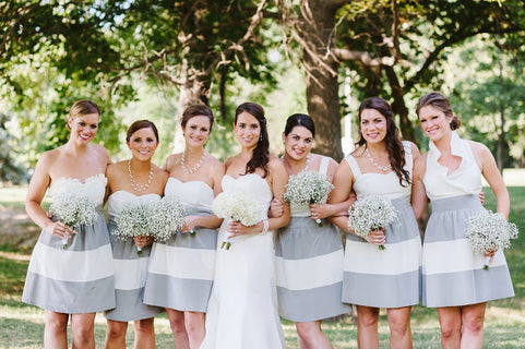 Our Bella Bridesmaids (12/04/2013 EDITION)