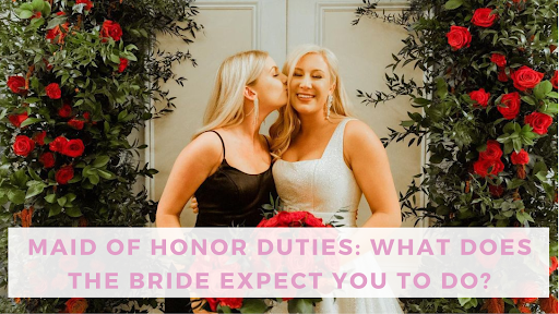 Mother of the Bride Duties Explained: Before, During and After the