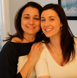 Meet & Greet: Maribeth & Madison, owners of Westport