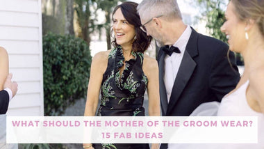 15 dress ideas for mother of the groom