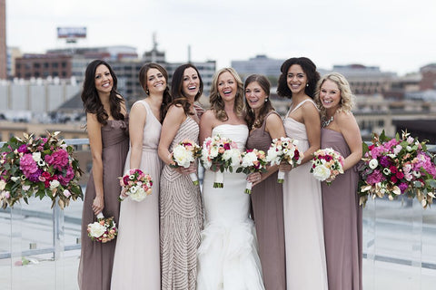 Our Bella Bridesmaids (6/6/2014 Edition)