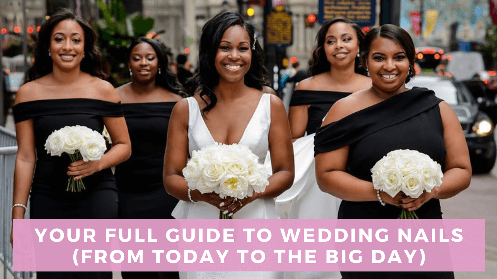 Casual Wedding Ideas for Your Low-Key Big Day