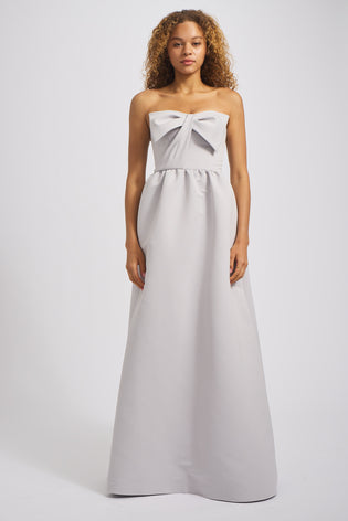 Amsale Bridesmaid Dress Abby GB289A