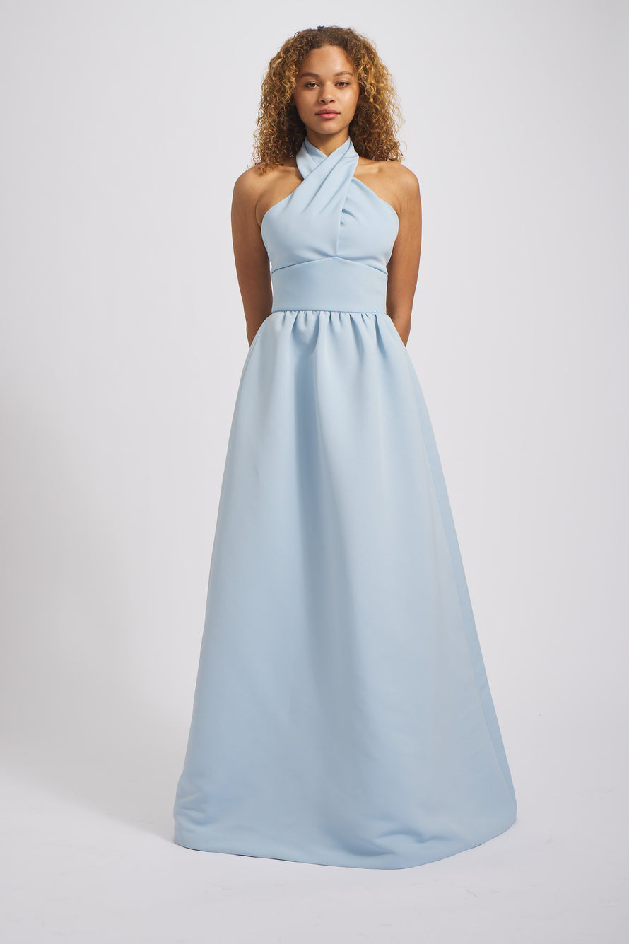 Amsale Bridesmaid Dress Liss GB300A | Bella Bridesmaids Amsale Bridesmaid Dress Liss GB300A | Bella Bridesmaids