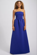 Amsale Bridesmaid Dress Rene GB104A Ballet