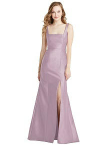 Alfred Sung D569 Bella Bridesmaids