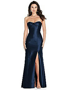 Alfred Sung D872 | Bella Bridesmaids Alfred Sung D872 | Bella Bridesmaids