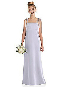 bridesmaid dresses young girls Junior Bridesmaid JR555