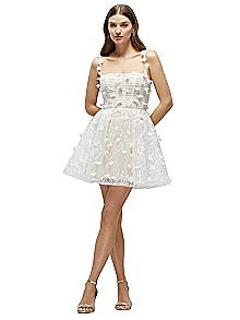 Dessy Collection 3143