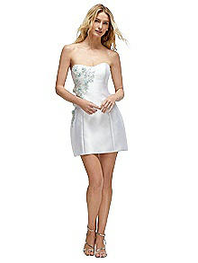 Dessy Collection 3166