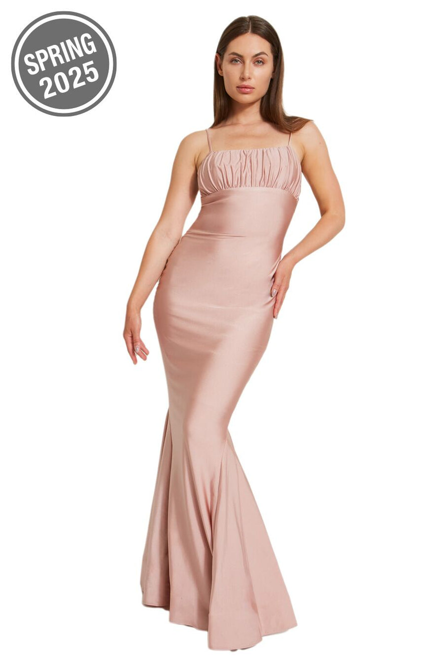 Bari Jay Bridesmaid Dress 2510 Ballet Bari Jay Bridesmaid Dress 2510 Ballet