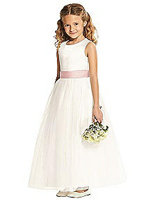 Flower Girl Dress FL4002