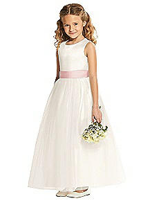 Flower Girl Dress FL4002