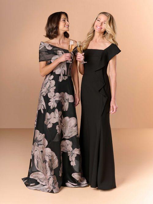 christina formal dresses Christina Wu Elegance 17258