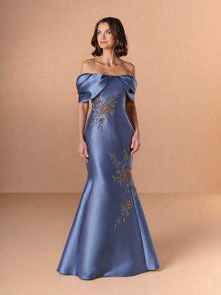 Christina Wu Elegance Evening Gown 17301