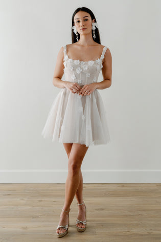 Watters Dress Style Jive 38701
