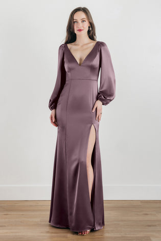 Watters Bridesmaid Dress Gwen 5542