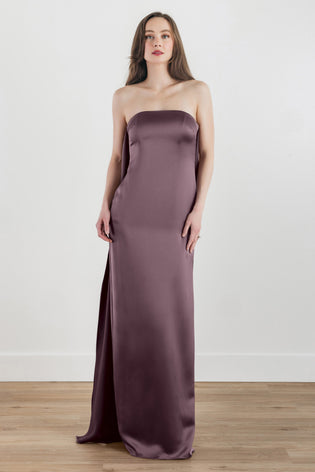 Watters Bridesmaid Dress Edella 5543