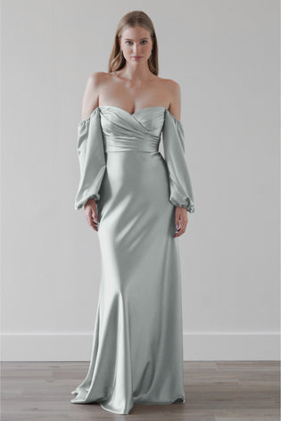 Watters Bridesmaid Dress Alba 4400