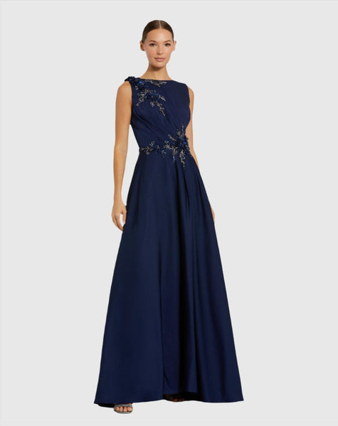 Mac Duggal Dress 20365 | Bella Bridesmaids