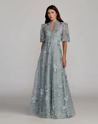 Mac Duggal Dress 20452