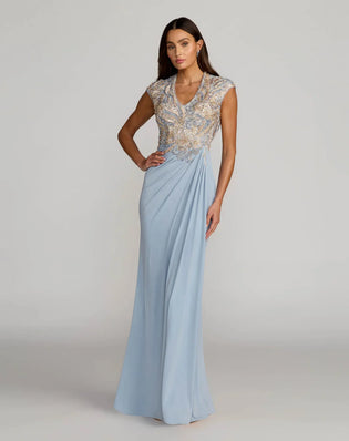 Mac Duggal Dress 21330