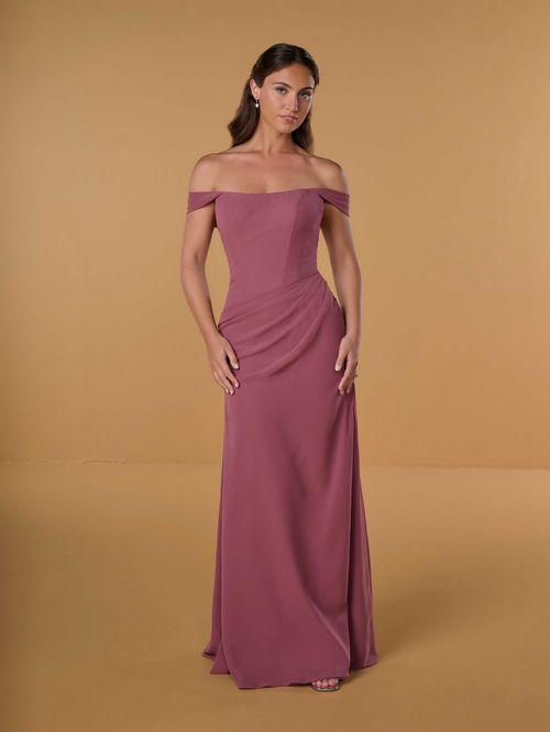 Christina Wu Celebration Dress 22312 Wisteria