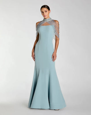 Mac Duggal Dress 2334