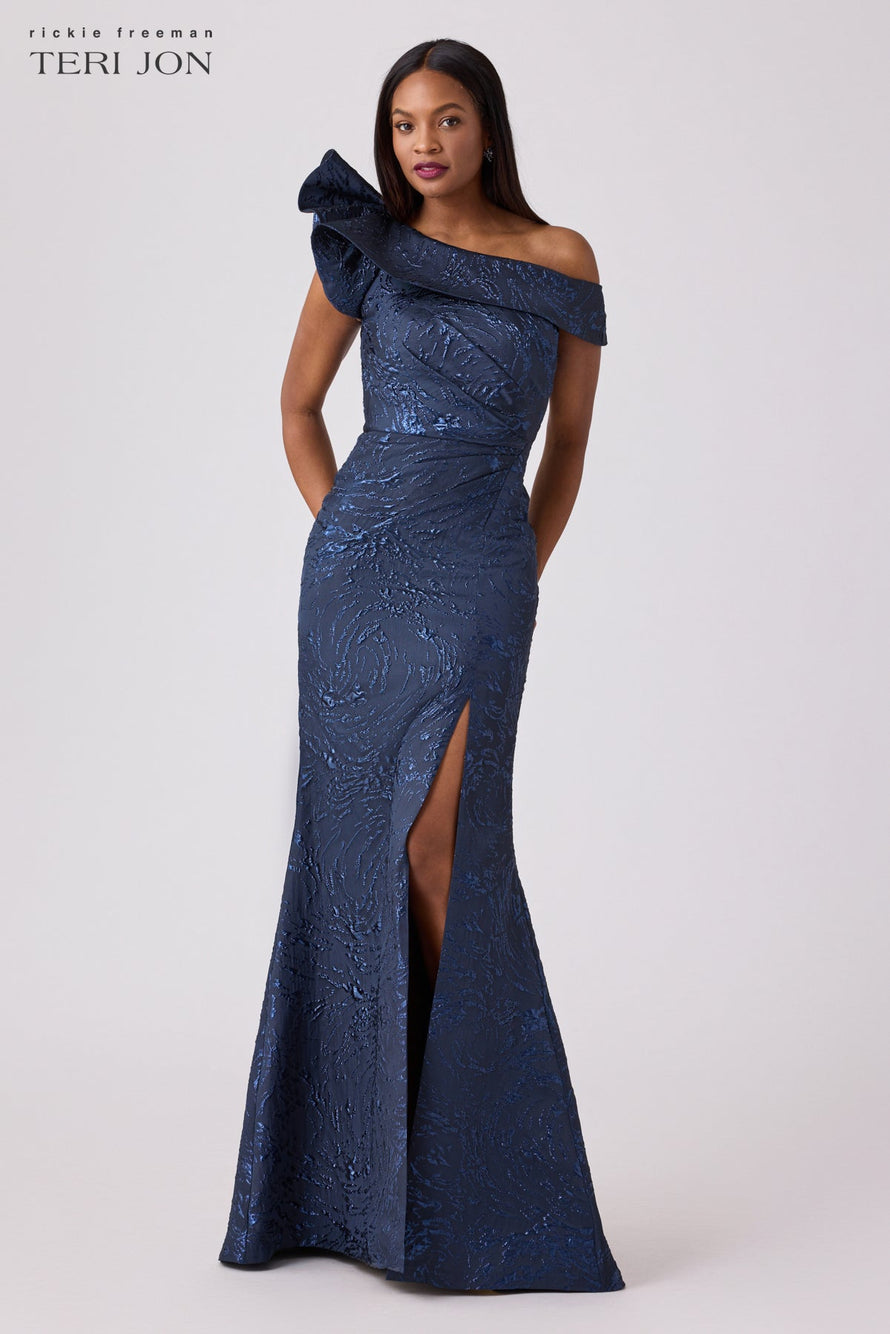 Teri Jon Dress 247079 | Bella Bridesmaids Teri Jon Dress 247079 | Bella Bridesmaids