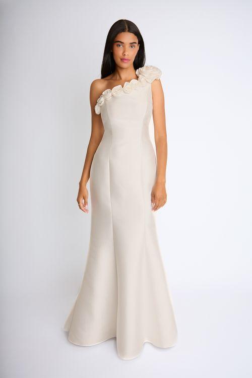 Bari Jay Bridesmaid Dress 2603