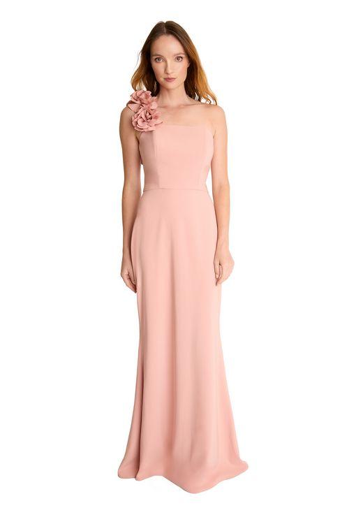 Bari Jay Bridesmaid Dress 2623 Black