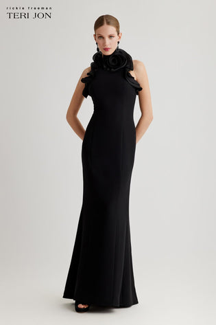 Teri Jon Dress 266082