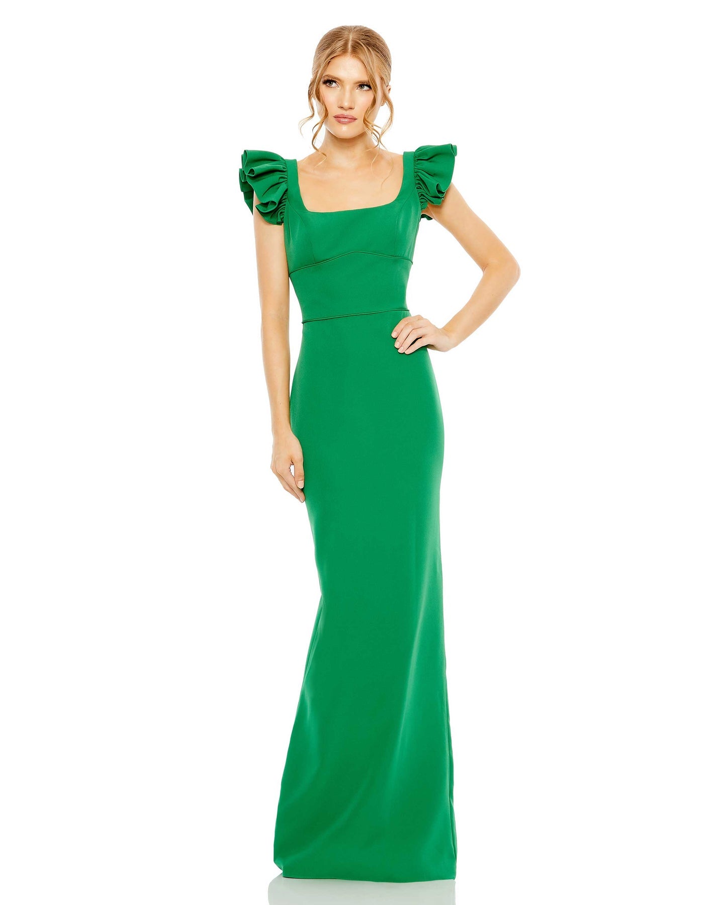 Mac Duggal Dress 27109 | Bella Bridesmaids