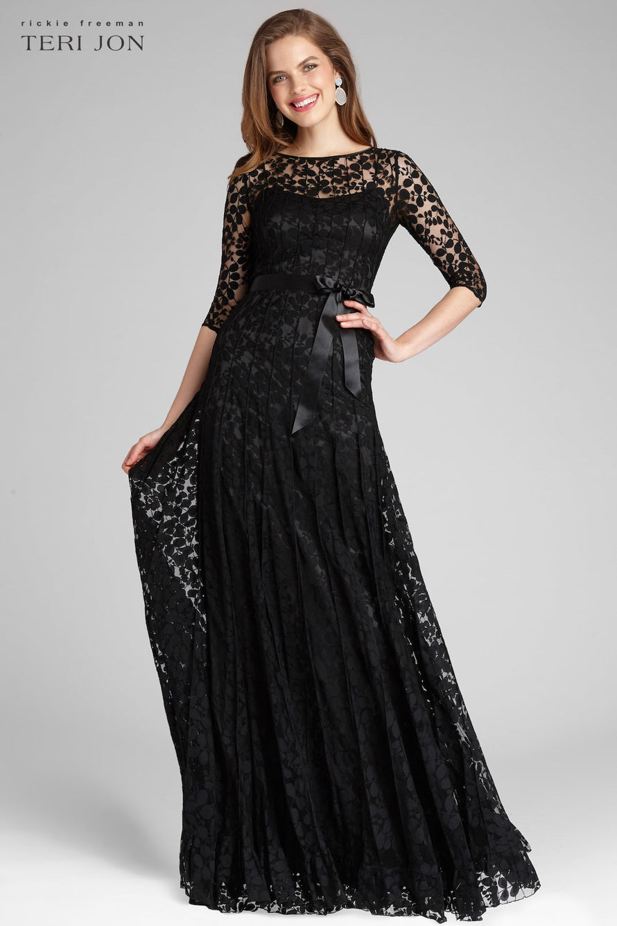 Teri Jon Dress 27248 Teri Jon Dress 27248