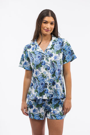 Lover Night Set in Something Blue