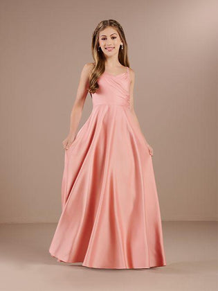 Christina Wu Celebration Junior Bridesmaid Dress 32203