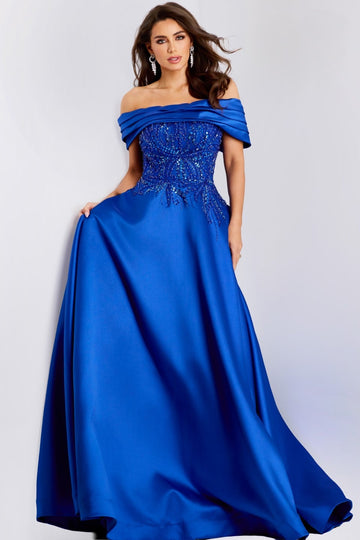 Jovani Designer Collection | Bella Bridesmaids