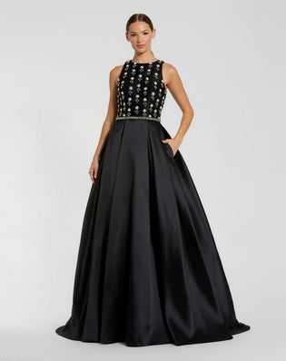 Mac Duggal Dress 48803