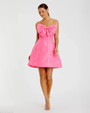 Mac Duggal Dress 49210
