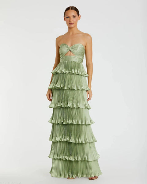 Mac Duggal Dress 49981