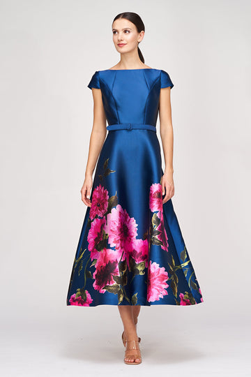 Floral Bridesmaid Dresses | Bella Bridesmaids Floral Bridesmaid Dresses | Bella Bridesmaids