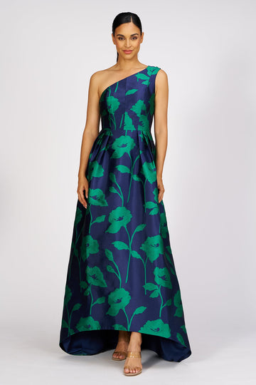 Floral Bridesmaid Dresses | Bella Bridesmaids Floral Bridesmaid Dresses | Bella Bridesmaids