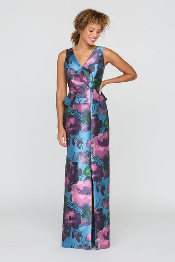Floral Bridesmaid Dresses | Bella Bridesmaids Floral Bridesmaid Dresses | Bella Bridesmaids
