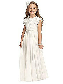 Flower Girl Dress FL4038