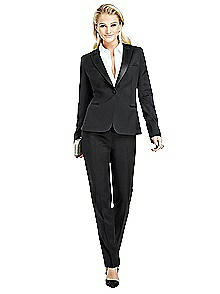 Womans Tuxedo A6WTUX