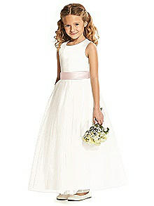 Flower Girl Dress FL4060