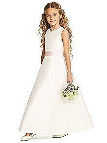 Flower Girl Dress FL4062