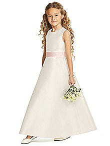 Flower Girl Dress FL4062